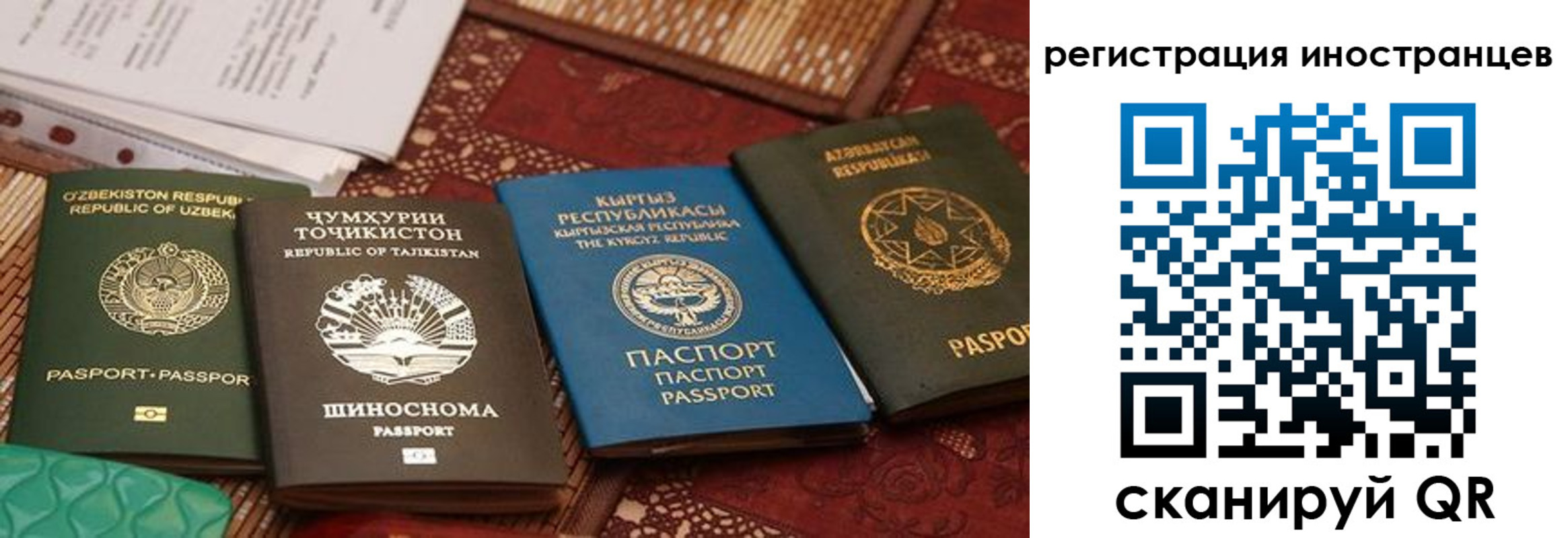 временная регистрация госуслуги в Электрогорске